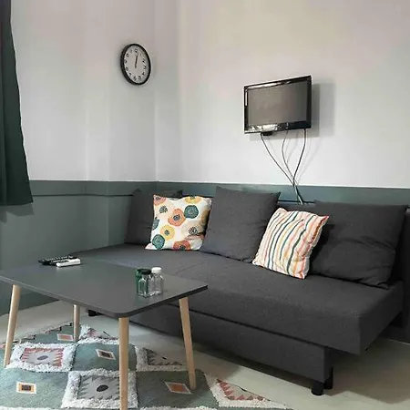 Amuer 6 Apartmán