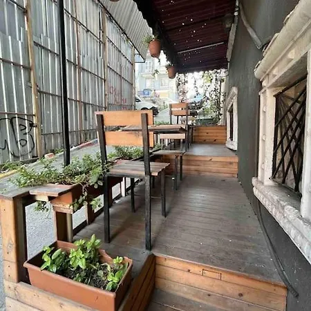 Amuer 6 Apartmán