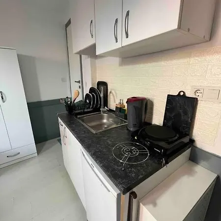 Amuer 6 Apartmán