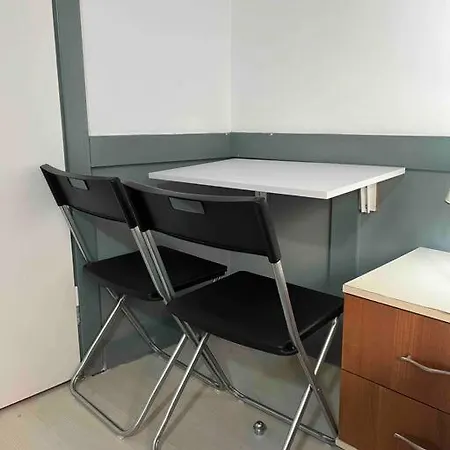 Amuer 6 Apartmán